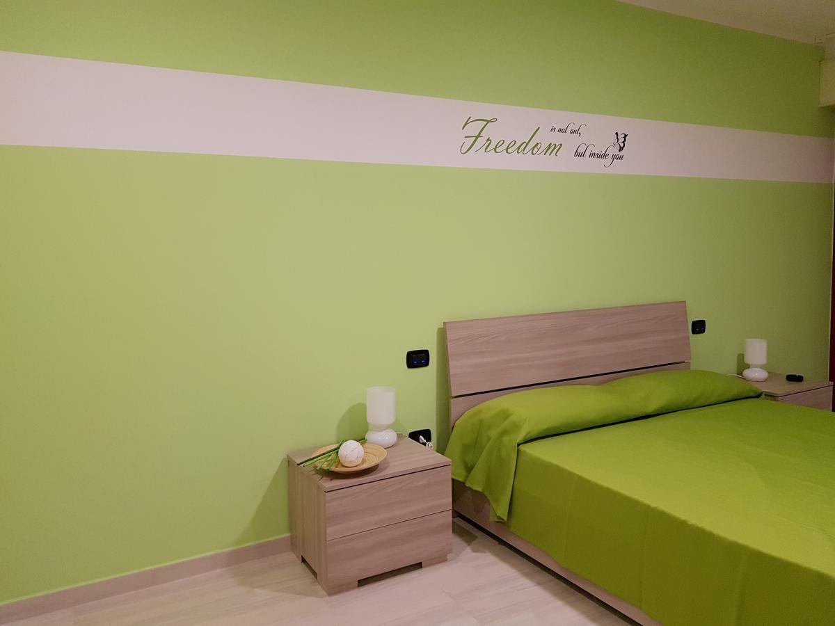 Tenuta Landi Country House フィシャーノ エクステリア 写真