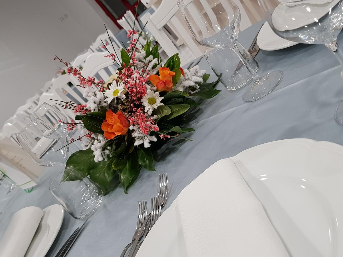 Tenuta Landi Country House フィシャーノ エクステリア 写真