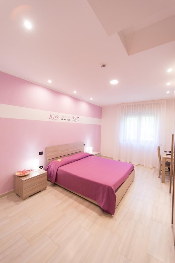 Tenuta Landi Country House フィシャーノ エクステリア 写真