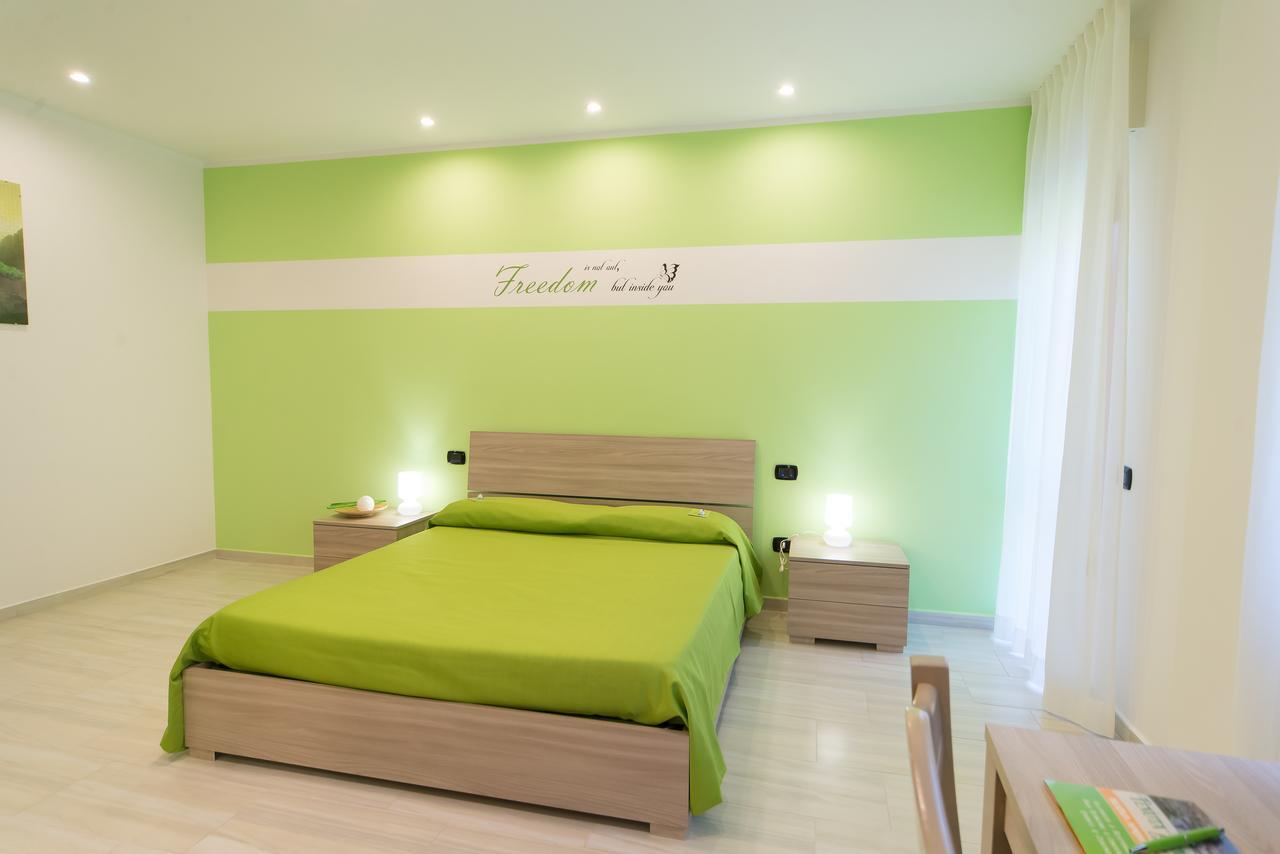 Tenuta Landi Country House フィシャーノ エクステリア 写真