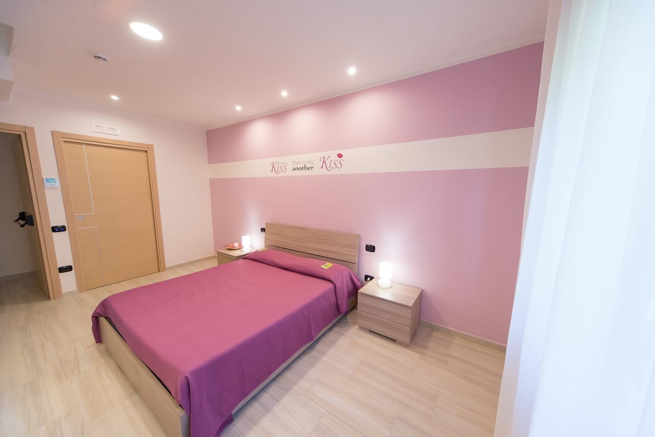 Tenuta Landi Country House フィシャーノ エクステリア 写真