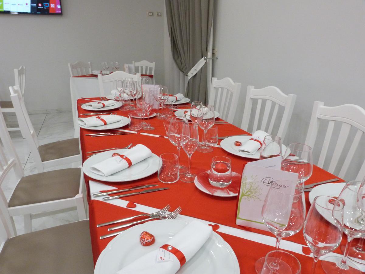 Tenuta Landi Country House フィシャーノ エクステリア 写真